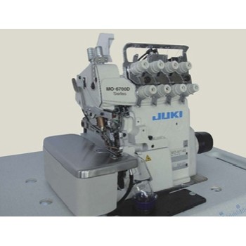 Juki Overlok Dikiş Makinası MO-6714D